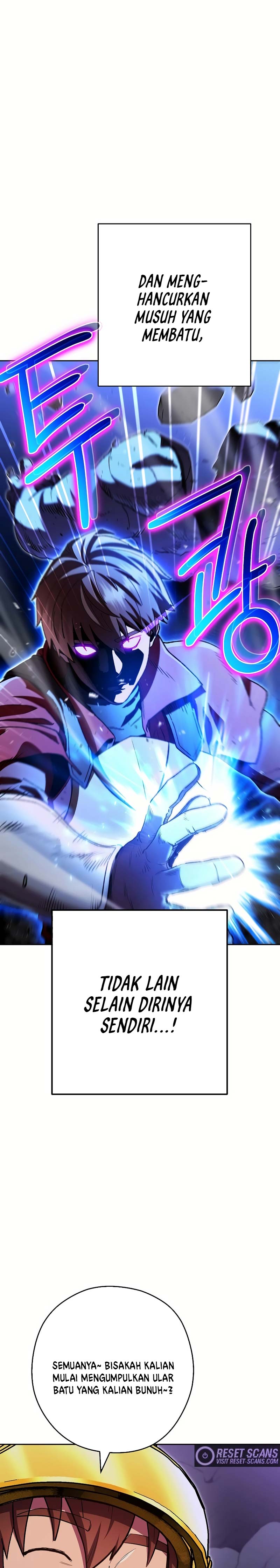 Dungeon Reset Chapter 157